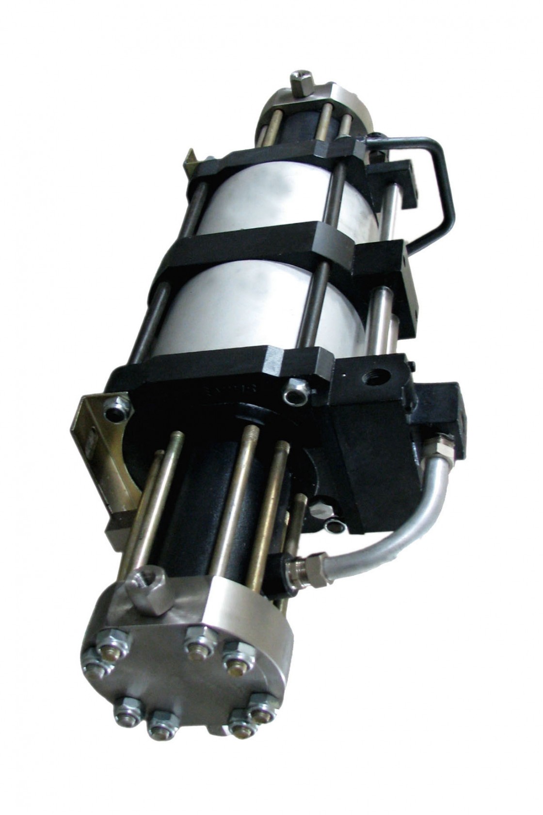 Rexroth A10VSO100DR/31R-PPA12K02 Axial Piston Variable Pump