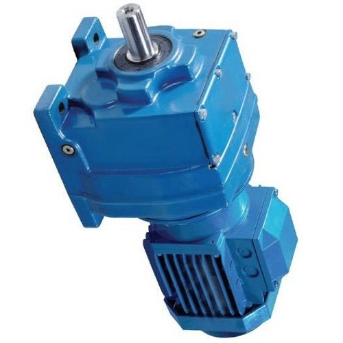 Atos PFG-221 fixed displacement pump