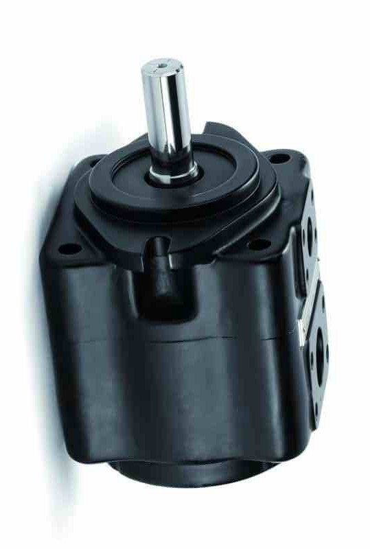 Yuken A16-F-R-01-H-K-32 Variable Displacement Piston Pump