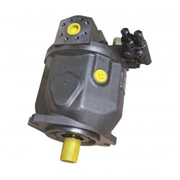 Atos PFG-214/S Gear Pump