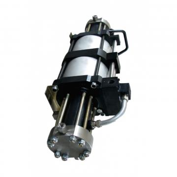 Rexroth A10VSO71DFLR/31R-VPA12K27 Axial Piston Variable Pump