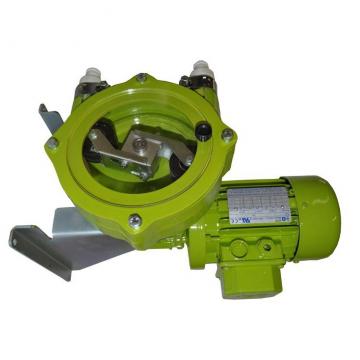 Vickers PVH074R13AA10B211700001AY100010A Pressure Axial Piston Pump