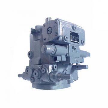 Parker PV180R1D1T1NMMC Axial Piston Pump