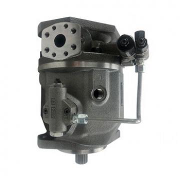 Vickers 25V17A1C22R Single Vane Pump