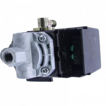 Rexroth A10VSO18DFR1/31L-VSC12N00 Axial Piston Variable Pump