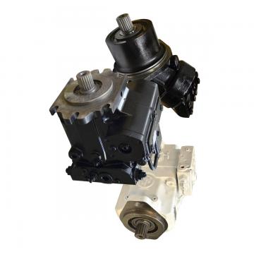 Rexroth A10VSO18DR/31R-PPC12K01 Axial Piston Variable Pump