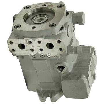 Vickers PVH057R02AA10A250000002001AB010A Pressure Axial Piston Pump