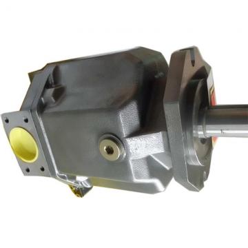 Vickers PVH131R03AF30A07000000100100010A Pressure Axial Piston Pump