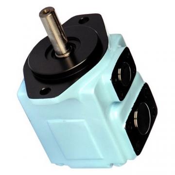 Yuken BST-06-2B3A-A200-47 Solenoid Controlled Relief Valves