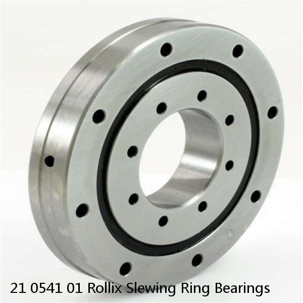 21 0541 01 Rollix Slewing Ring Bearings