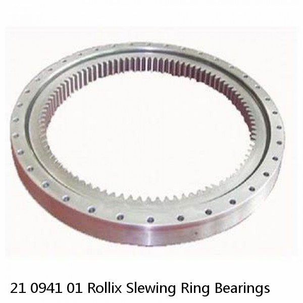 21 0941 01 Rollix Slewing Ring Bearings