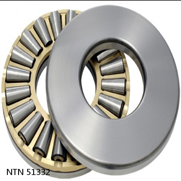 51332 NTN Thrust Spherical Roller Bearing
