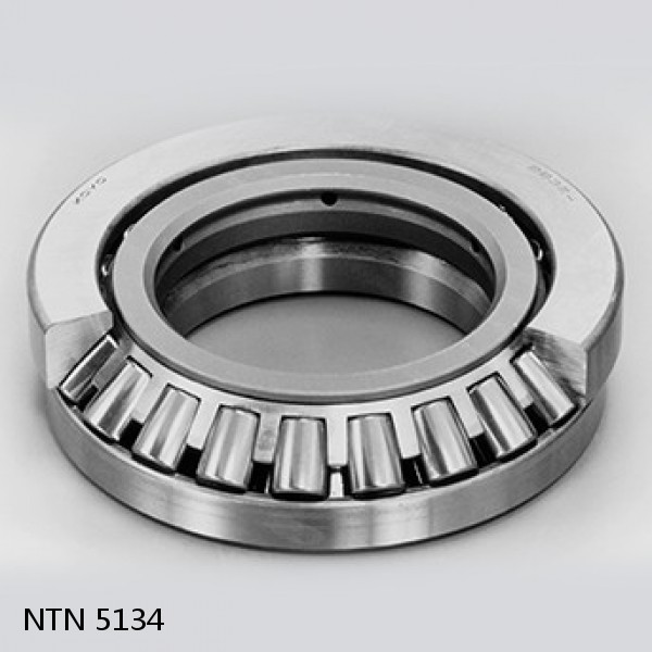 5134 NTN Thrust Spherical Roller Bearing