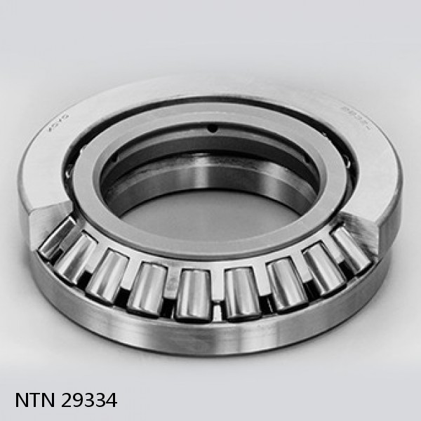 29334 NTN Thrust Spherical Roller Bearing
