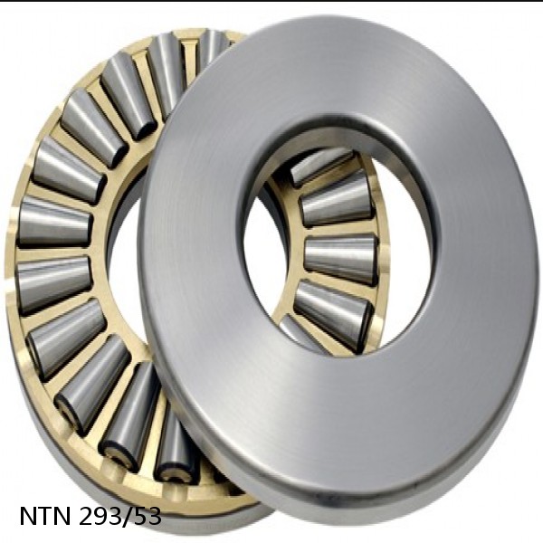 293/53 NTN Thrust Spherical Roller Bearing
