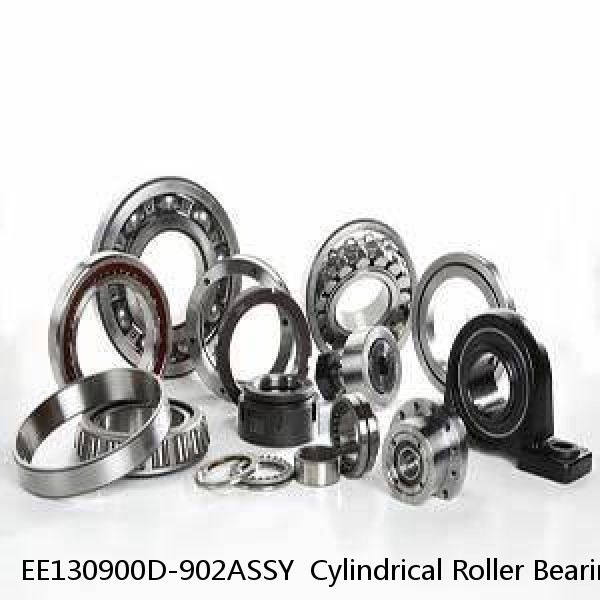 EE130900D-902ASSY  Cylindrical Roller Bearings