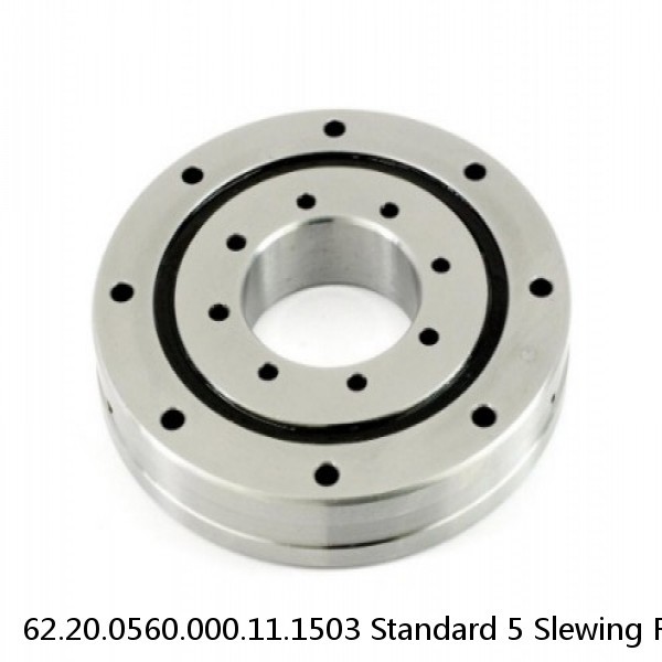 62.20.0560.000.11.1503 Standard 5 Slewing Ring Bearings