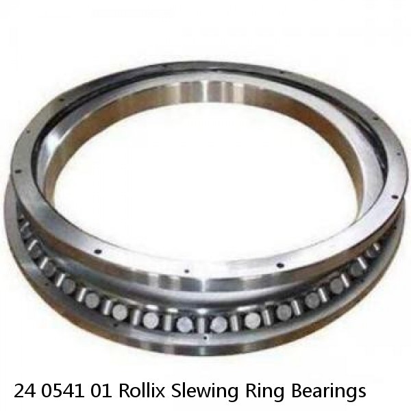 24 0541 01 Rollix Slewing Ring Bearings