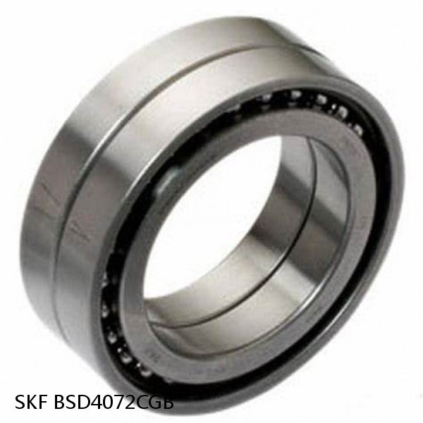 BSD4072CGB SKF Brands,All Brands,SKF,Super Precision Angular Contact Thrust,BSD