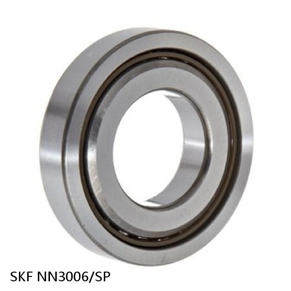 NN3006/SP SKF Super Precision,Super Precision Bearings,Cylindrical Roller Bearings,Double Row NN 30 Series