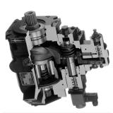 Atos PFE-21006 Vane Pump