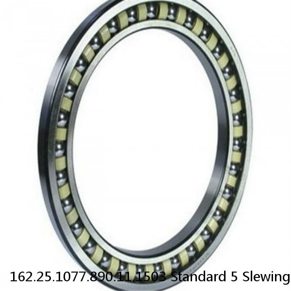 162.25.1077.890.11.1503 Standard 5 Slewing Ring Bearings