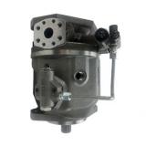 Vickers 2520VQ-12A7-1CC-10R Double Vane Pump