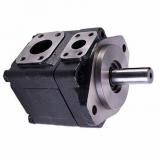 Parker PV140R1K1T1NKLA Axial Piston Pump