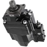 Parker PVP41369R211 Variable Volume Piston Pumps