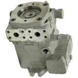 Vickers 2520V-10A5-1AA22L Double Vane Pump