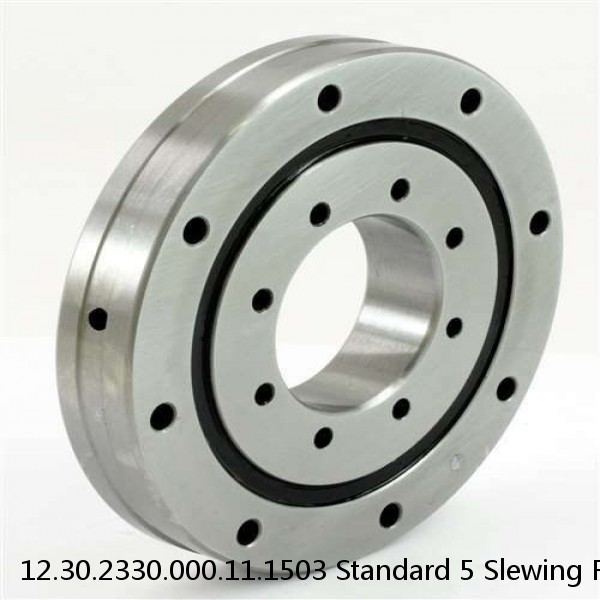 12.30.2330.000.11.1503 Standard 5 Slewing Ring Bearings