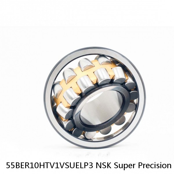 55BER10HTV1VSUELP3 NSK Super Precision Bearings