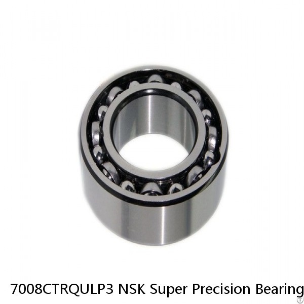 7008CTRQULP3 NSK Super Precision Bearings