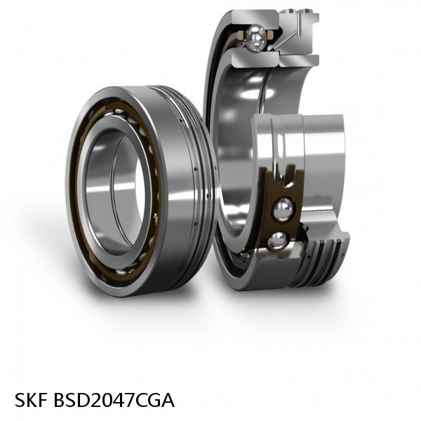 BSD2047CGA SKF Brands,All Brands,SKF,Super Precision Angular Contact Thrust,BSD