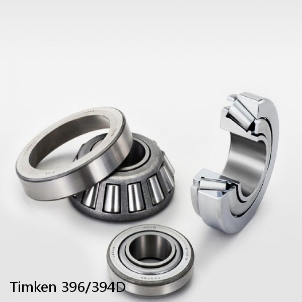 396/394D Timken Tapered Roller Bearings