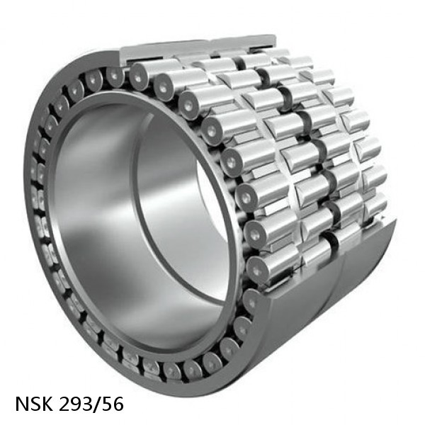 293/56 NSK THRUST SPHERICAL ROLLER BEARING