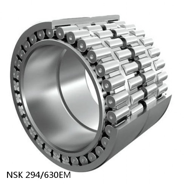 294/630EM NSK THRUST SPHERICAL ROLLER BEARING