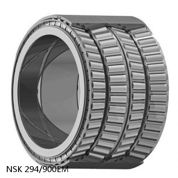 294/900EM NSK THRUST SPHERICAL ROLLER BEARING