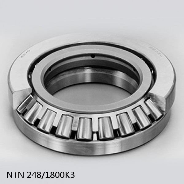 248/1800K3 NTN Spherical Roller Bearings