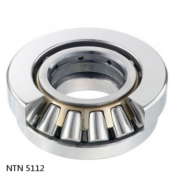 5112 NTN Thrust Spherical Roller Bearing