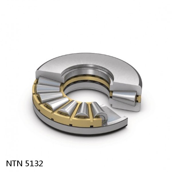 5132 NTN Thrust Spherical Roller Bearing