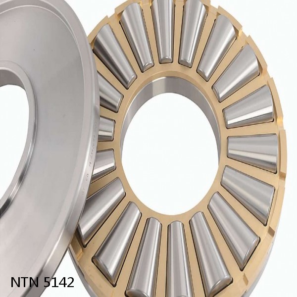 5142 NTN Thrust Spherical Roller Bearing