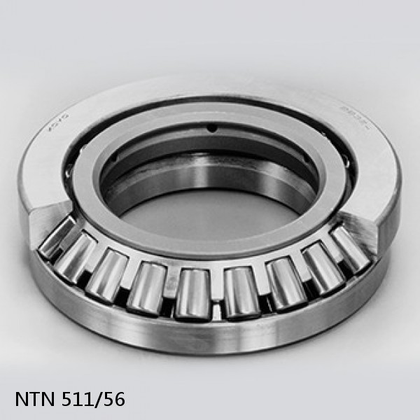 511/56 NTN Thrust Spherical Roller Bearing