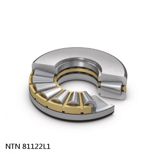 81122L1 NTN Thrust Spherical Roller Bearing