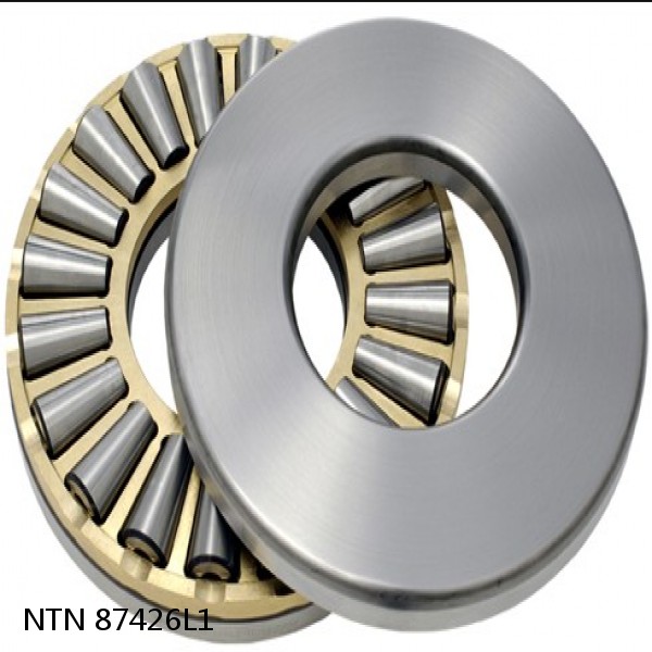 87426L1 NTN Thrust Spherical Roller Bearing