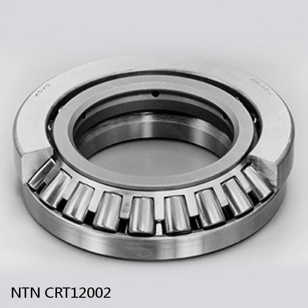 CRT12002 NTN Thrust Spherical Roller Bearing