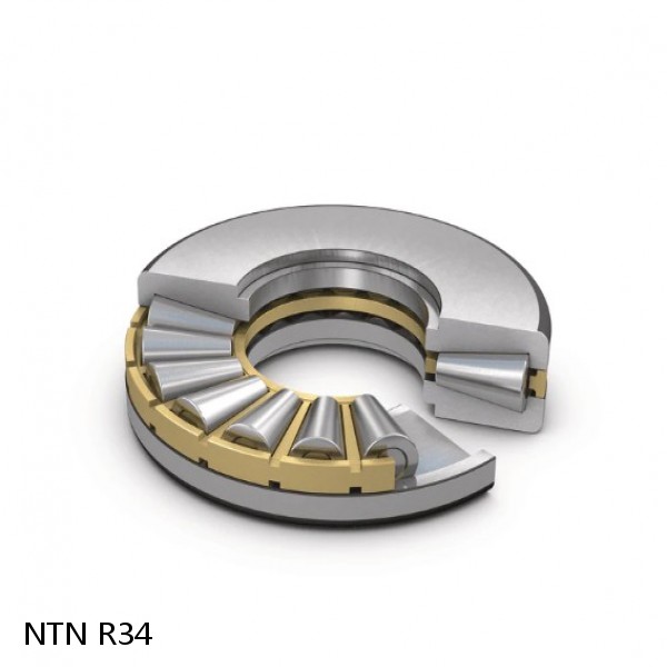 R34 NTN Thrust Tapered Roller Bearing